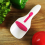 Cupcake Batter Spoon Pancake Dispenser Cake Pastry 10