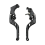 Accessories Brake Clutch Levers Handlebar Hand Co 2