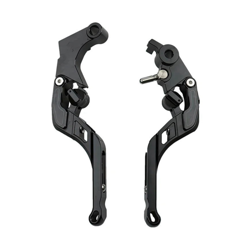 Accessories Brake Clutch Levers Handlebar Hand Co 1