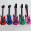 Inflatable Mini Guitar. Perfect Gifts, Entertainme 10