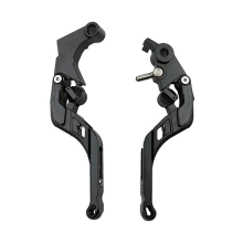Accessories Brake Clutch Levers Handlebar Hand Co
