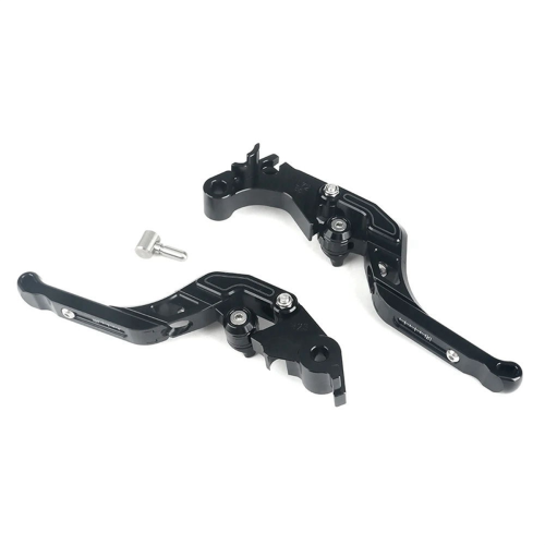 Accessories Brake Clutch Levers Handlebar Hand Co 2