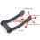 Body Height Reducer the Lowering Link for 450MT 4 5