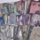 180 Sheets Antique Halloween Scrapbook Paper, Jour 8