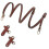 Strap for Longchamp Mini Bag Strap Kit, Leather No-punch Shoulder Strap for Long Champ Mini Bag 1