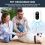 Odor Eliminator for Strong Cat Litter Deodorizer A 6