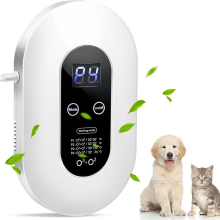 Odor Eliminator for Strong Cat Litter Deodorizer A