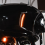 Accessory LED Fairing Vent Lights for Softail Low 8