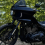 Accessory LED Fairing Vent Lights for Softail Low 6