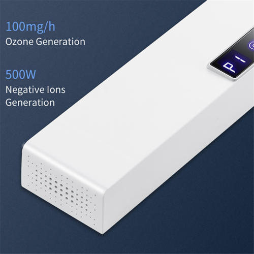 For Generator Disinfector Purifying Fruit Vegetabl