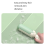 Cat Sticky Brush Pet Hair Roller Double-Sided Scra 7