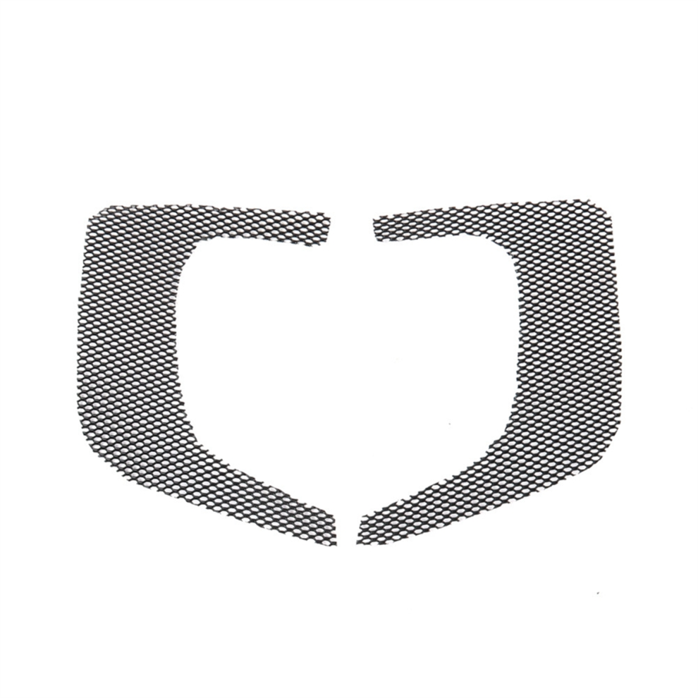 Mesh Vent Screen Batwing Accent Grill Fairing Upg