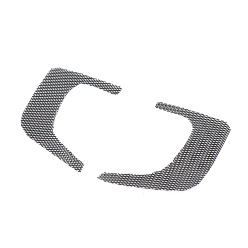 Mesh Vent Screen Batwing Accent Grill Fairing Upg 2