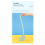 Candy Color Fly Swatter Thickened Plastic Durables 10