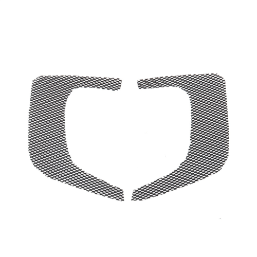 Mesh Vent Screen Batwing Accent Grill Fairing Upg 1