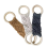 3PCS Macrame Kitchen Towel Holder Knit Hanging Rin 2