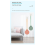 Candy Color Fly Swatter Thickened Plastic Durables 4