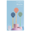 Candy Color Fly Swatter Thickened Plastic Durables 6