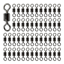 Rotary Fishing Rolling Stainless Steel Drum Triple