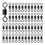 Rotary Fishing Rolling Stainless Steel Drum Triple 2