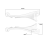 Brake Clutch Levers Handlebars for 300 2023-2024 4
