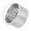 3-inch 304 Stainless Steel Sink Strainer with Handle And Deep Basket 3