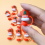 10PCS Silicone Straw Tips Lids Protectors for Stan 3