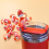 10PCS Silicone Straw Tips Lids Protectors for Stan 5