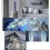 (White) Cooling Ace, Cooling Ace Air Conditioner Cooling Fan Quiet With 3 Speeds 4