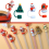 10PCS Silicone Straw Tips Lids Protectors for Stan 6