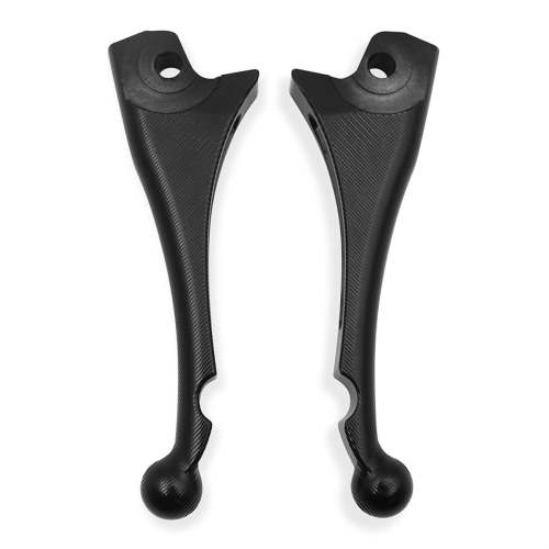 Brake Clutch Levers Handlebars for 300 2023-2024 1