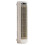 (White) Cooling Ace, Cooling Ace Air Conditioner Cooling Fan Quiet With 3 Speeds 1