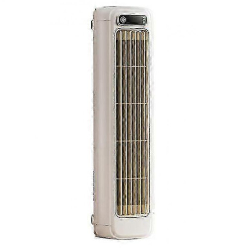 (White) Cooling Ace, Cooling Ace Air Conditioner Cooling Fan Quiet With 3 Speeds