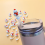 10PCS Silicone Straw Tips Lids Protectors for Stan 4