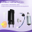 15410-24FB0 Pump Strainer Filter Regulator Kit for 10