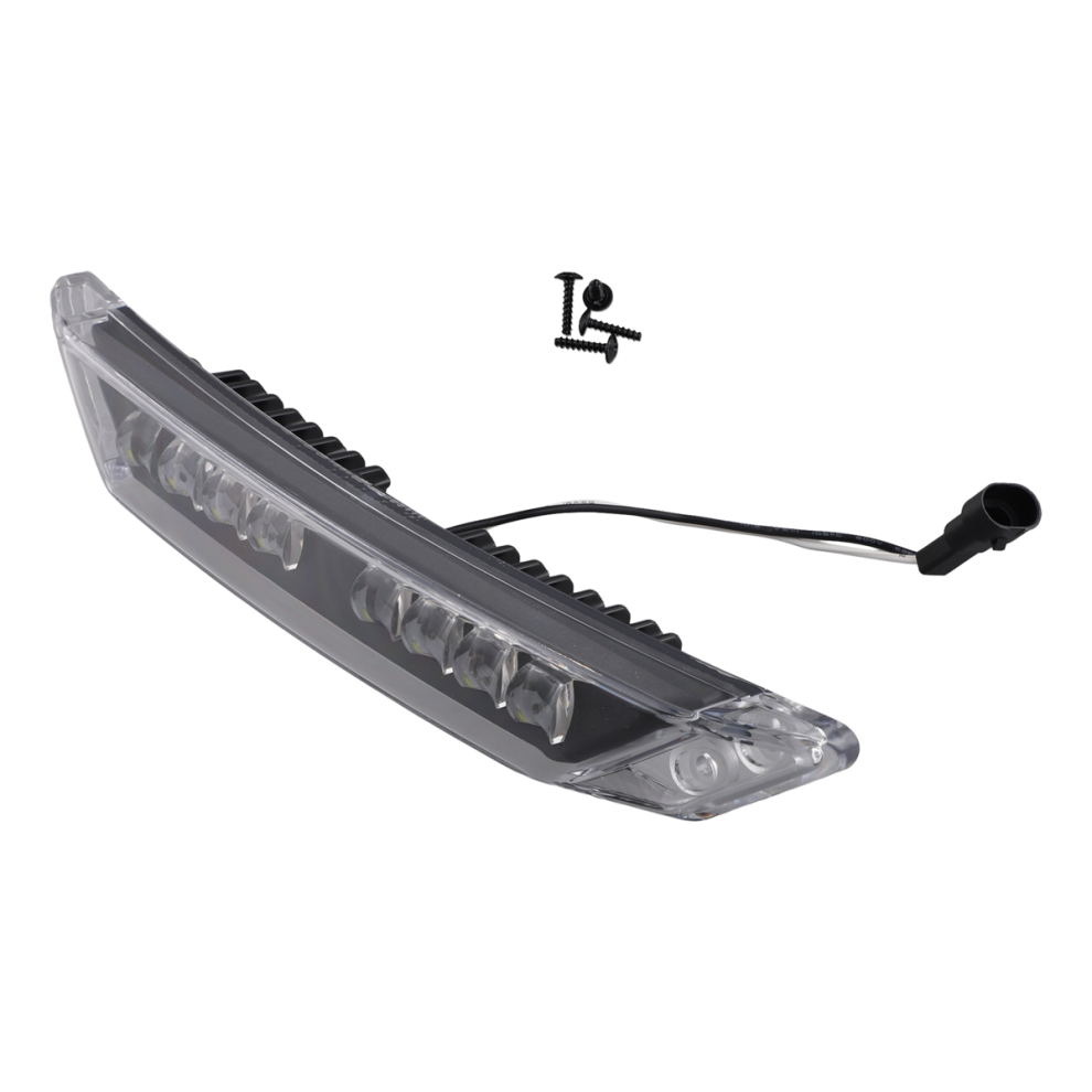 219400991 Atv Utv Led Auxiliary Daytime Runn Light 4852824402968