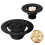 Flower-Shaped Bun and Dumpling Machine Steamed Sim 8