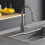 Shiny Multifunctional Molding Trim, Peel and Stick 6