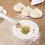 Flower-Shaped Bun and Dumpling Machine Steamed Sim 4