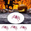 3D Articulated Spider Fake Figures Adults Executiv 4