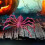 3D Articulated Spider Fake Figures Adults Executiv 5