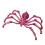 3D Articulated Spider Fake Figures Adults Executiv 1