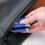 (Silver) Dual Head Electric Razor For Men - Mini Usb Shaver, Portable, Washable 2