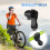 Magnet Buckle Set Bicycle Outdoor Cycling Water Ba 11