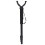 Aluminum Alloy Hunting Stand Adjustable Height Mon 2