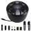 For Fatbike V20 Cycling Headlight Adjustable Light Night Safe 1