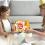 Kids Sewing Kit Doll for Kid Making Supplies Learn 5