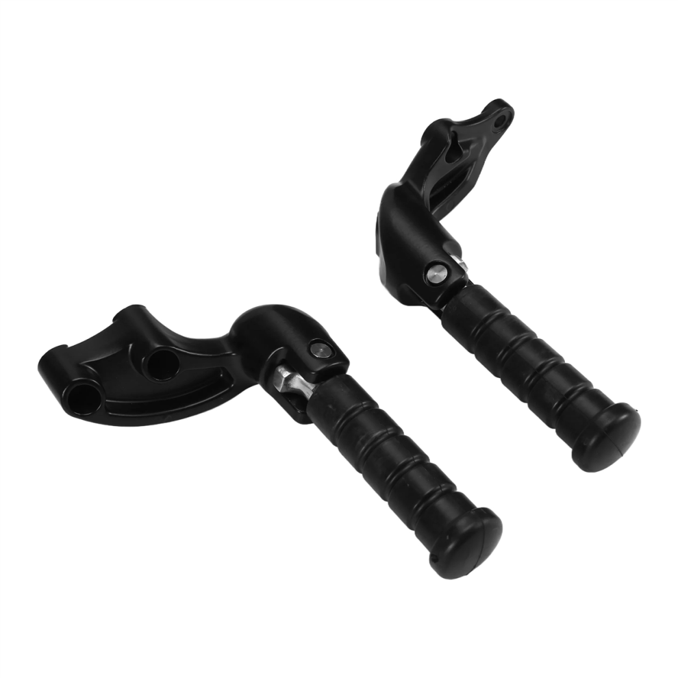 Passenger Footpeg Footrest Mounting Bracket For I 4852824400070