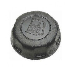 Fuel Filler Cap for Mtd Engine Mower - Petrol Tank Lid