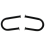 Engine Guard Falling Protection Highway Crash Bar 4
